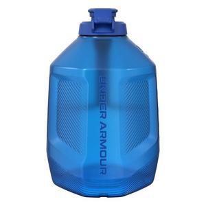Under Armour Sideline 1-Gallon Jug Water Bottle - Royal - ROYAL