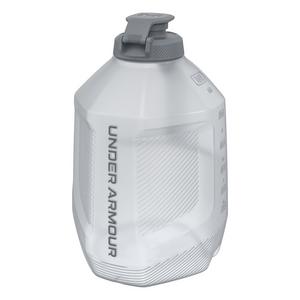 Under Armour Sideline 1-Gallon Jug Water Bottle - Clear - CLEAR