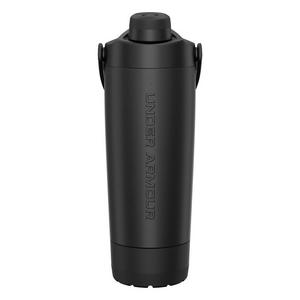 Under Armour Speed Flip 30 oz Water Bottle - Black - BLACK