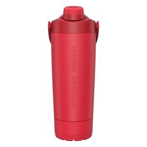 Under Armour Speed Flip 30 oz Water Bottle - Red - RED