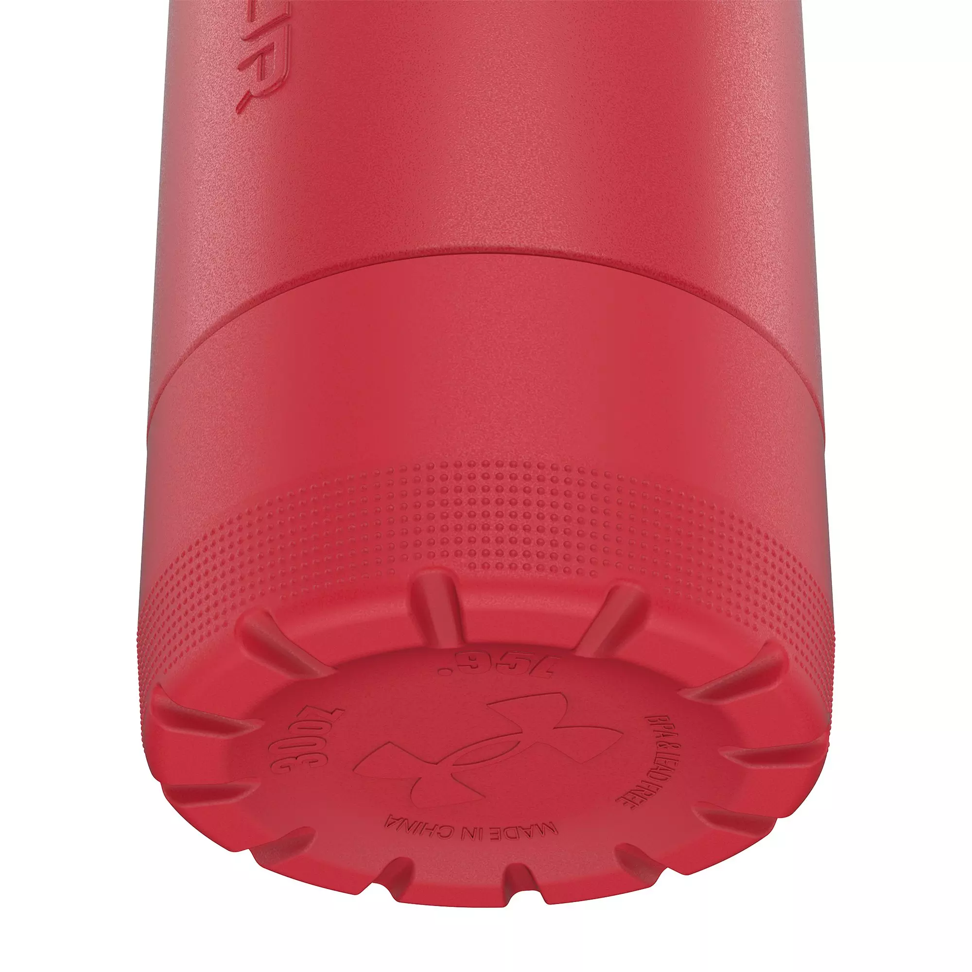 Under Armour Speed Flip 30 oz Water Bottle - Red - RED