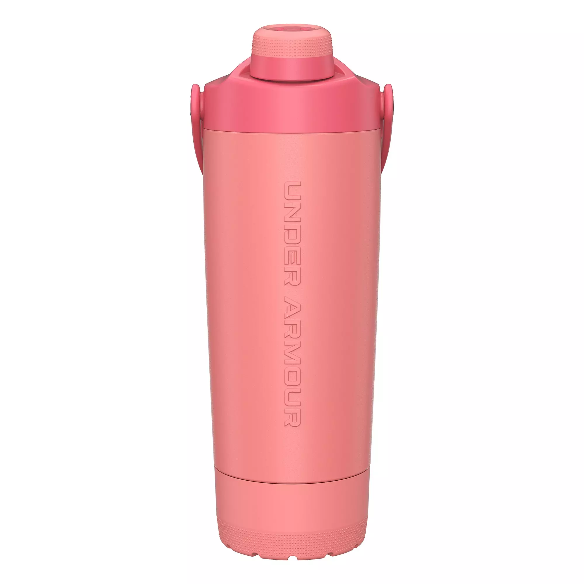 Under Armour Speed Flip 30 oz Water Bottle - Pink - PINK