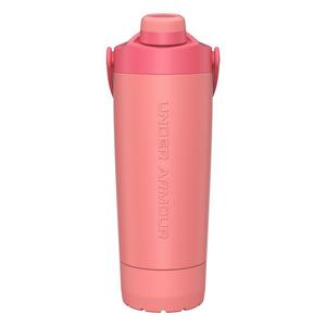 Under Armour Speed Flip 30 oz Water Bottle - Pink - PINK
