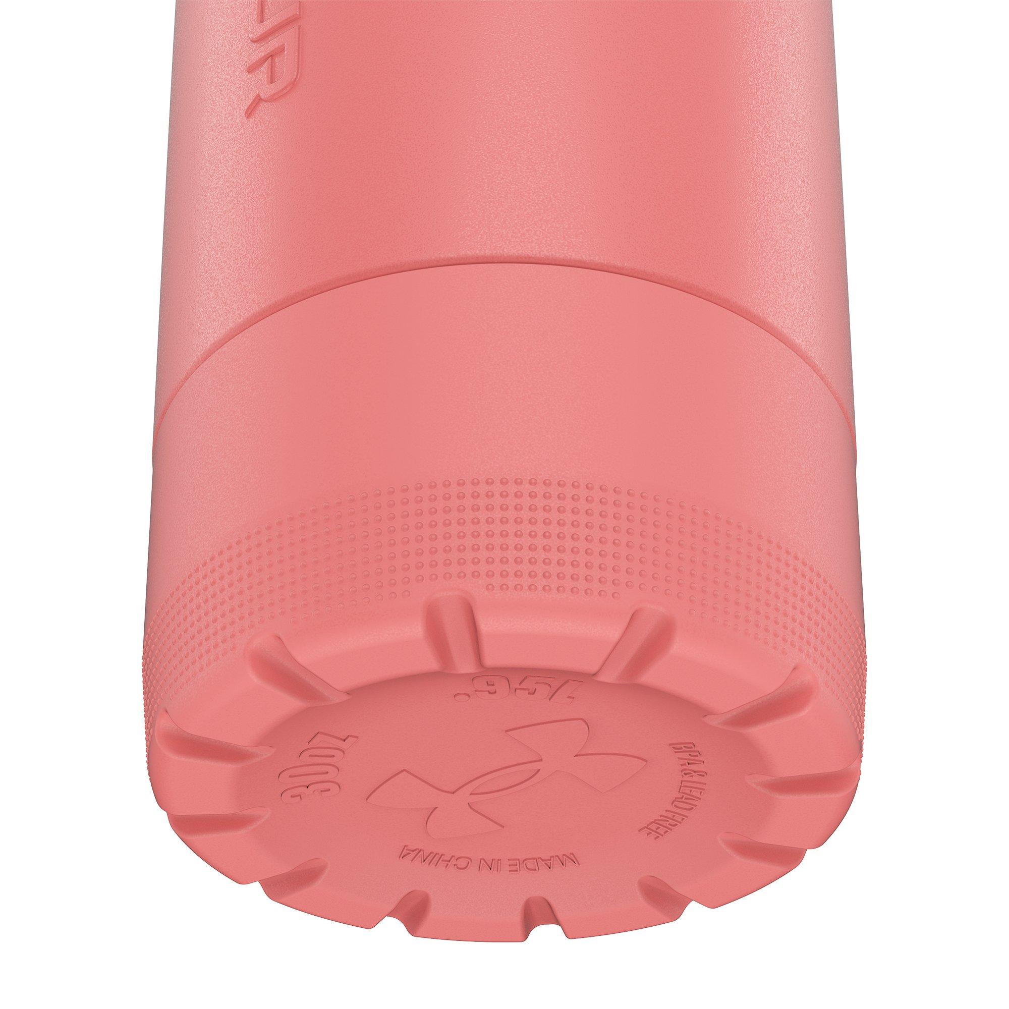 Under Armour Speed Flip 30 oz Water Bottle - Pink - PINK