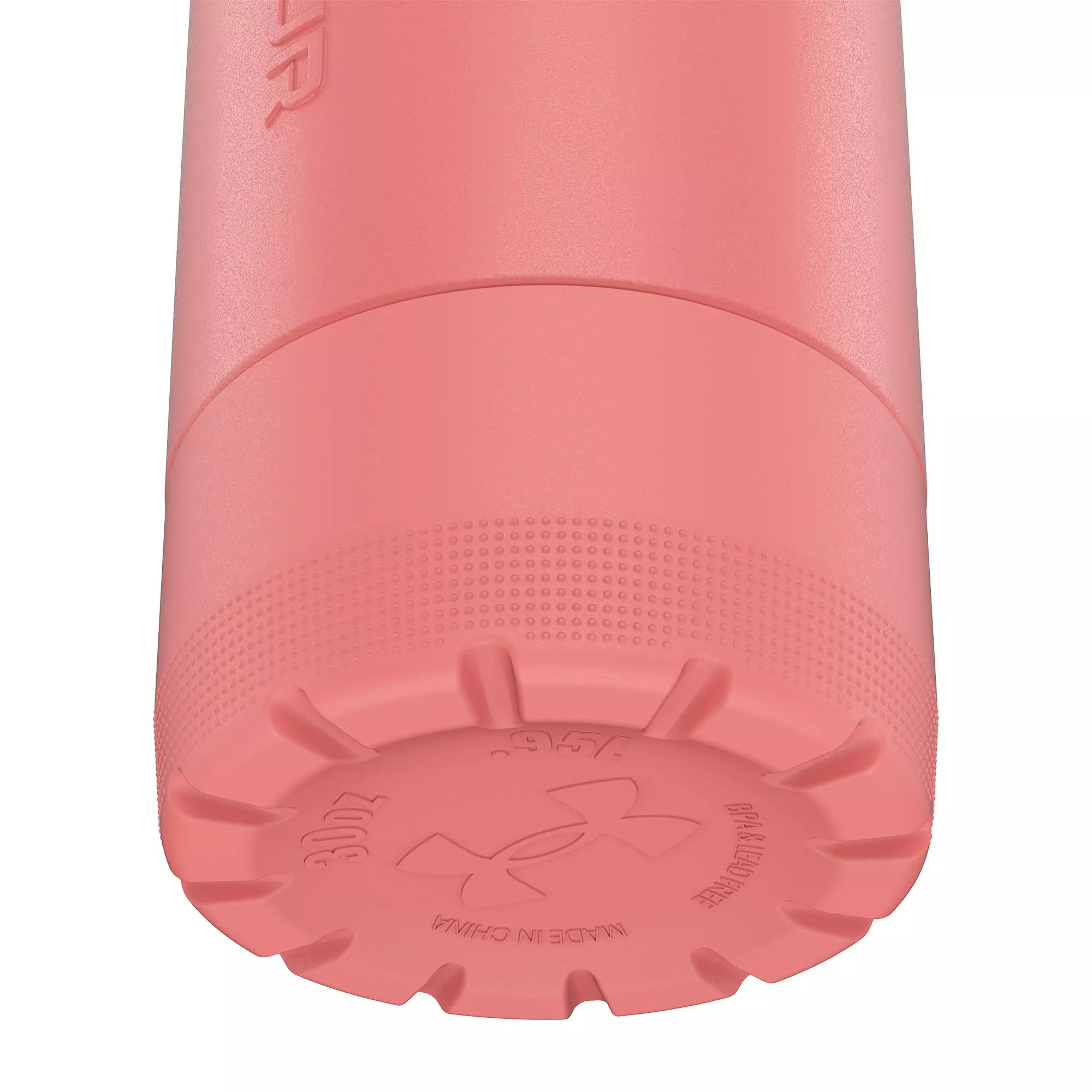Under Armour Speed Flip 30 oz Water Bottle - Pink - PINK