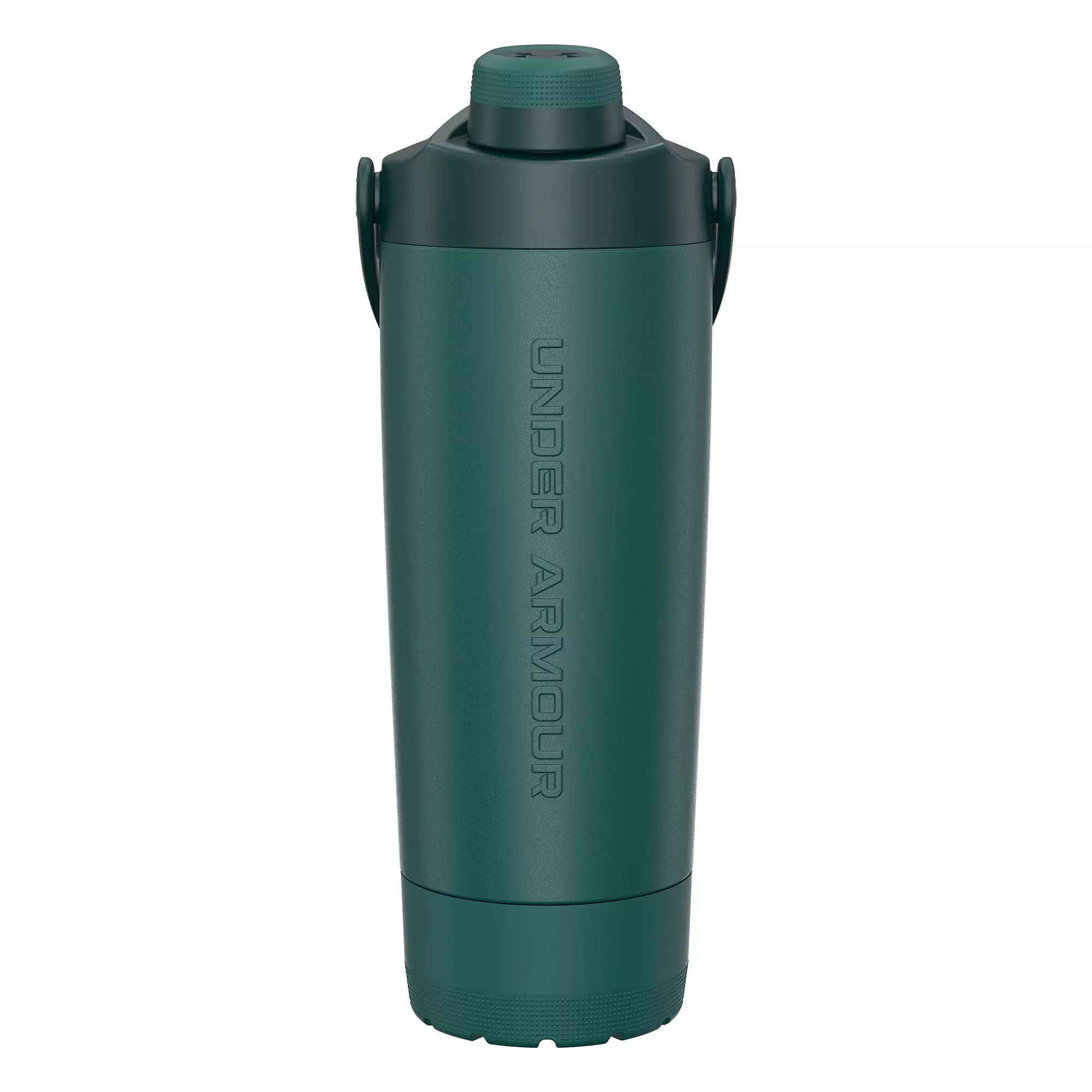 Under Armour Speed Flip 30 oz Water Bottle - Green - GREEN