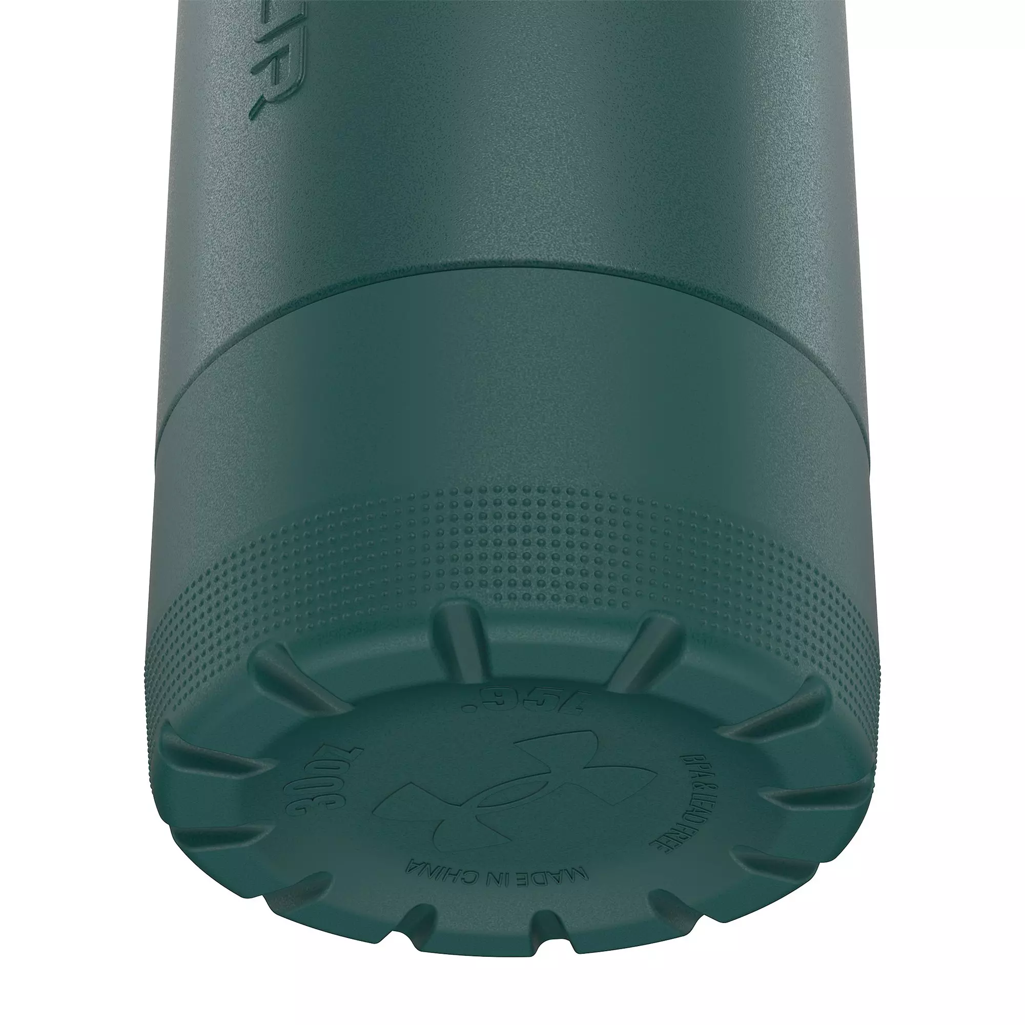 Under Armour Speed Flip 30 oz Water Bottle - Green - GREEN