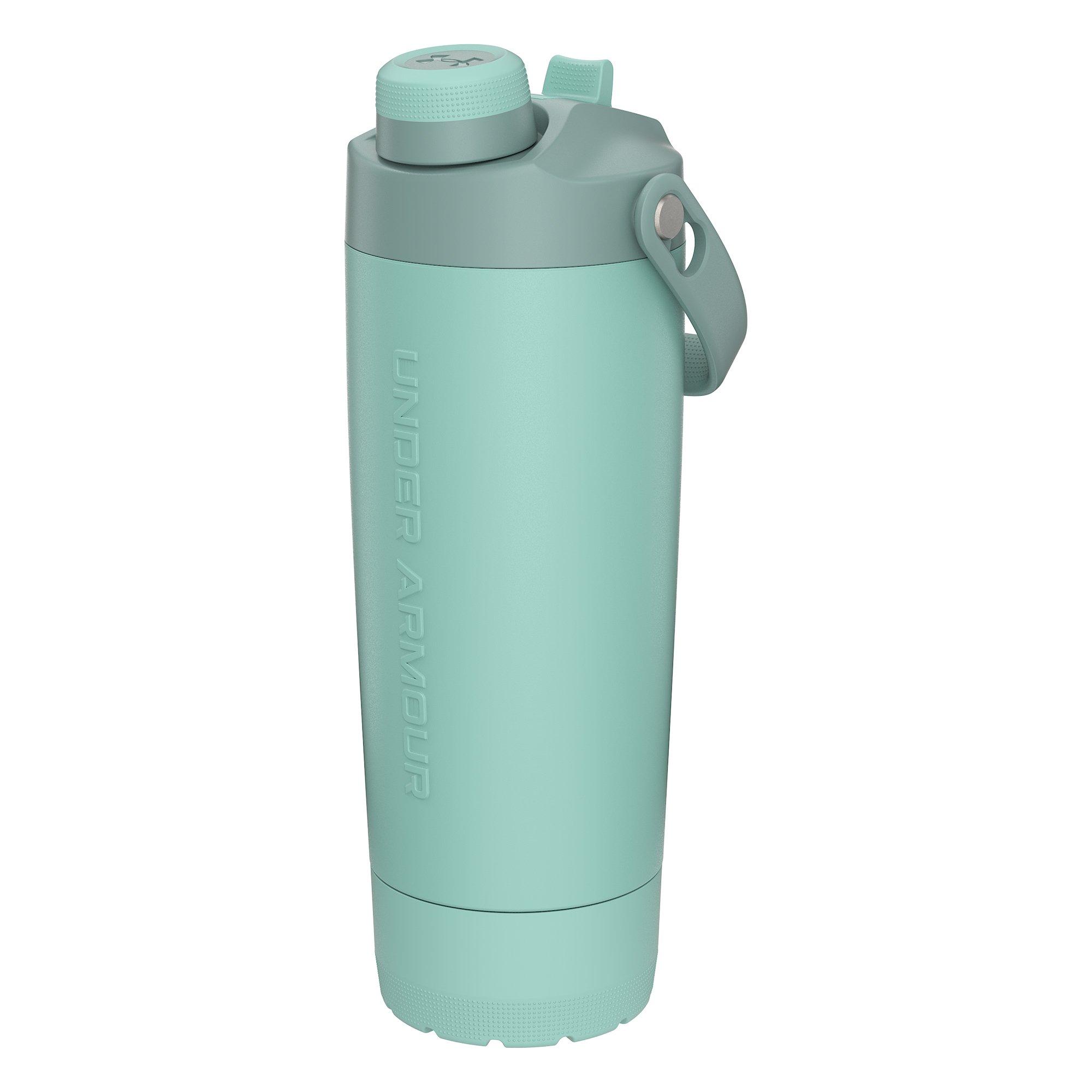 Under Armour Speed Flip 30 oz Water Bottle - Mint - MINT
