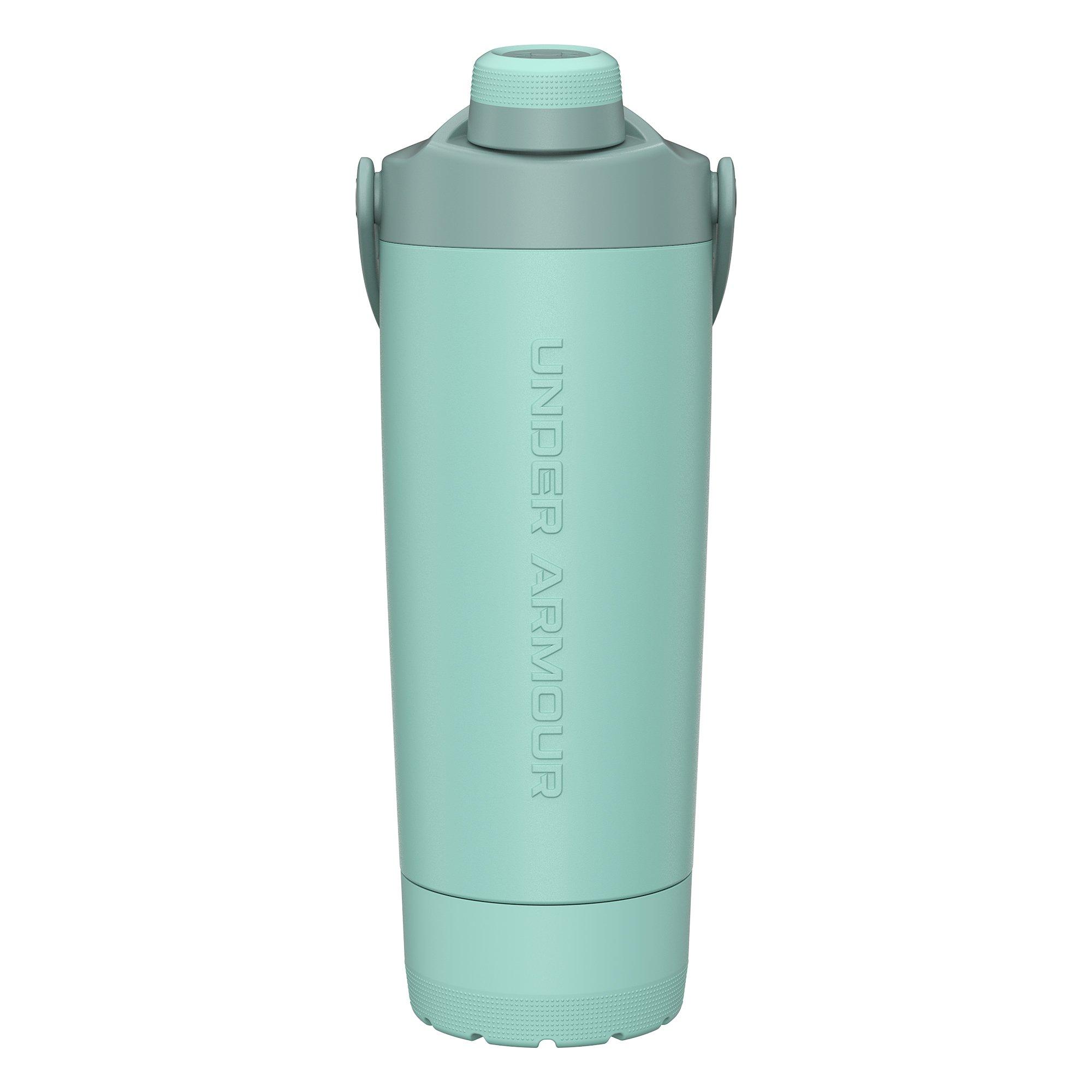 Under Armour Speed Flip 30 oz Water Bottle - Mint - MINT