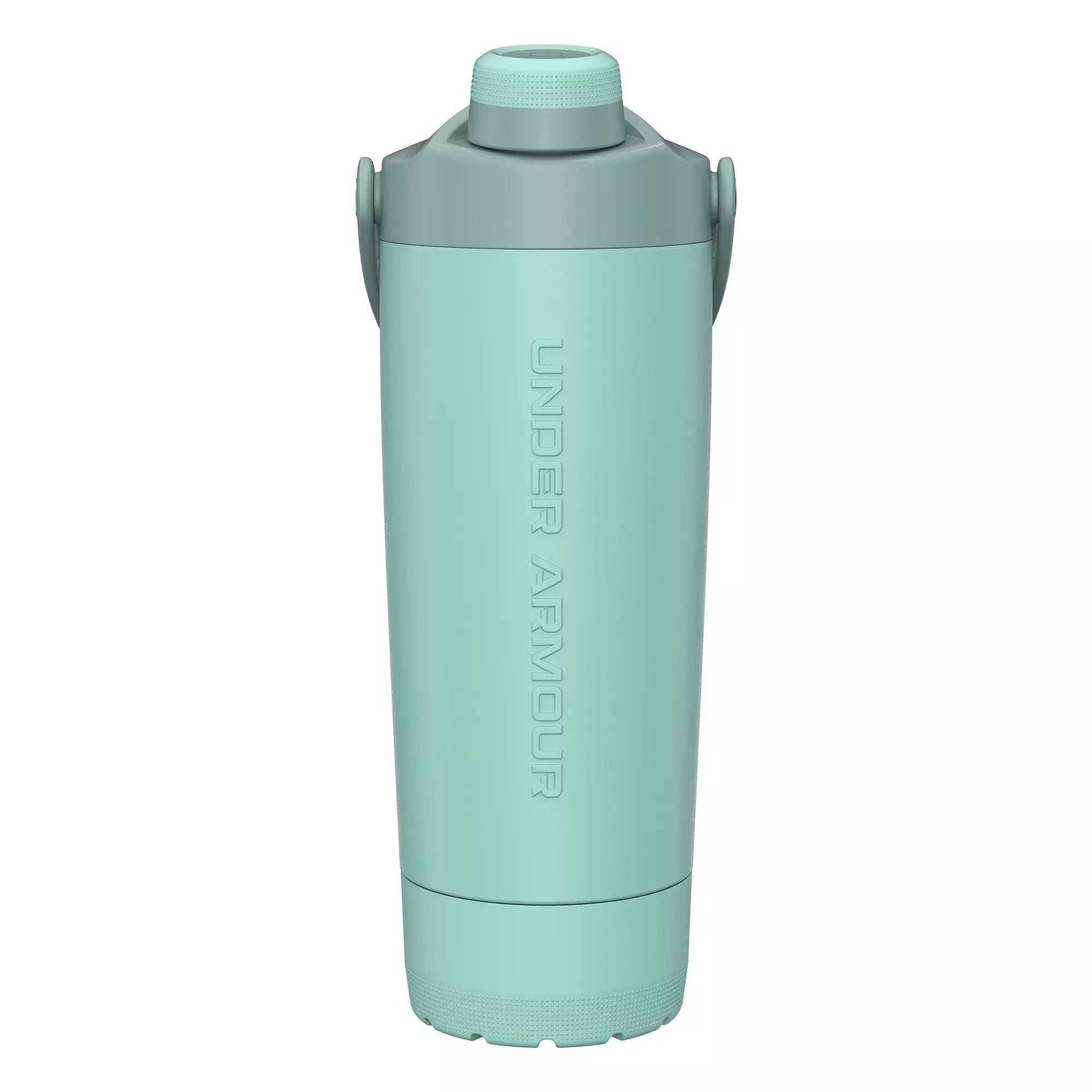 Under Armour Speed Flip 30 oz Water Bottle - Mint - MINT