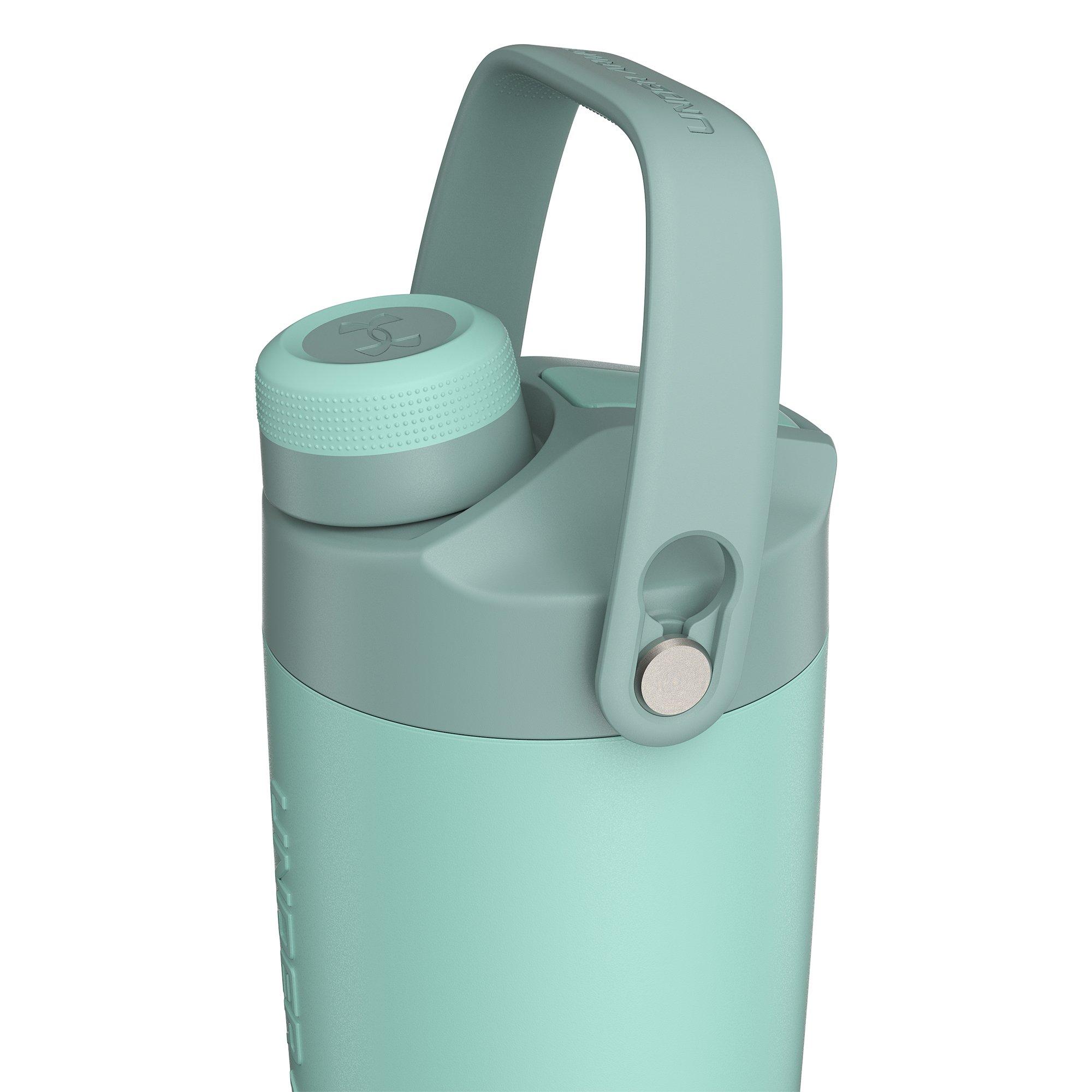 Under Armour Speed Flip 30 oz Water Bottle - Mint - MINT
