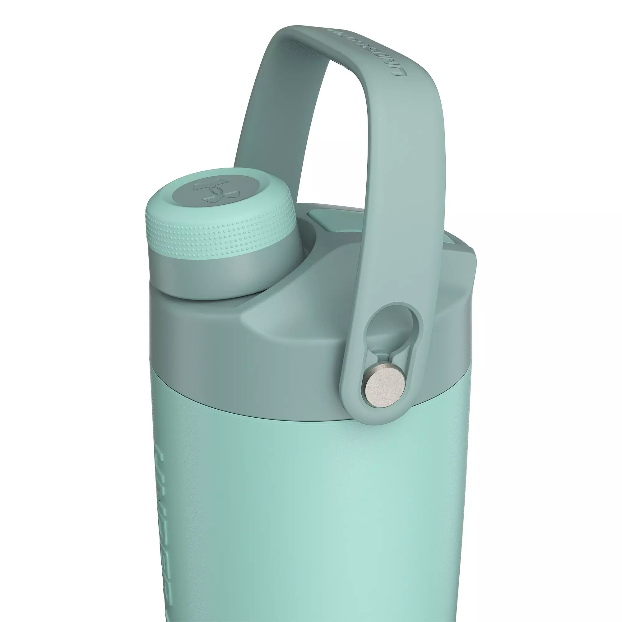 Under Armour Speed Flip 30 oz Water Bottle - Mint - MINT