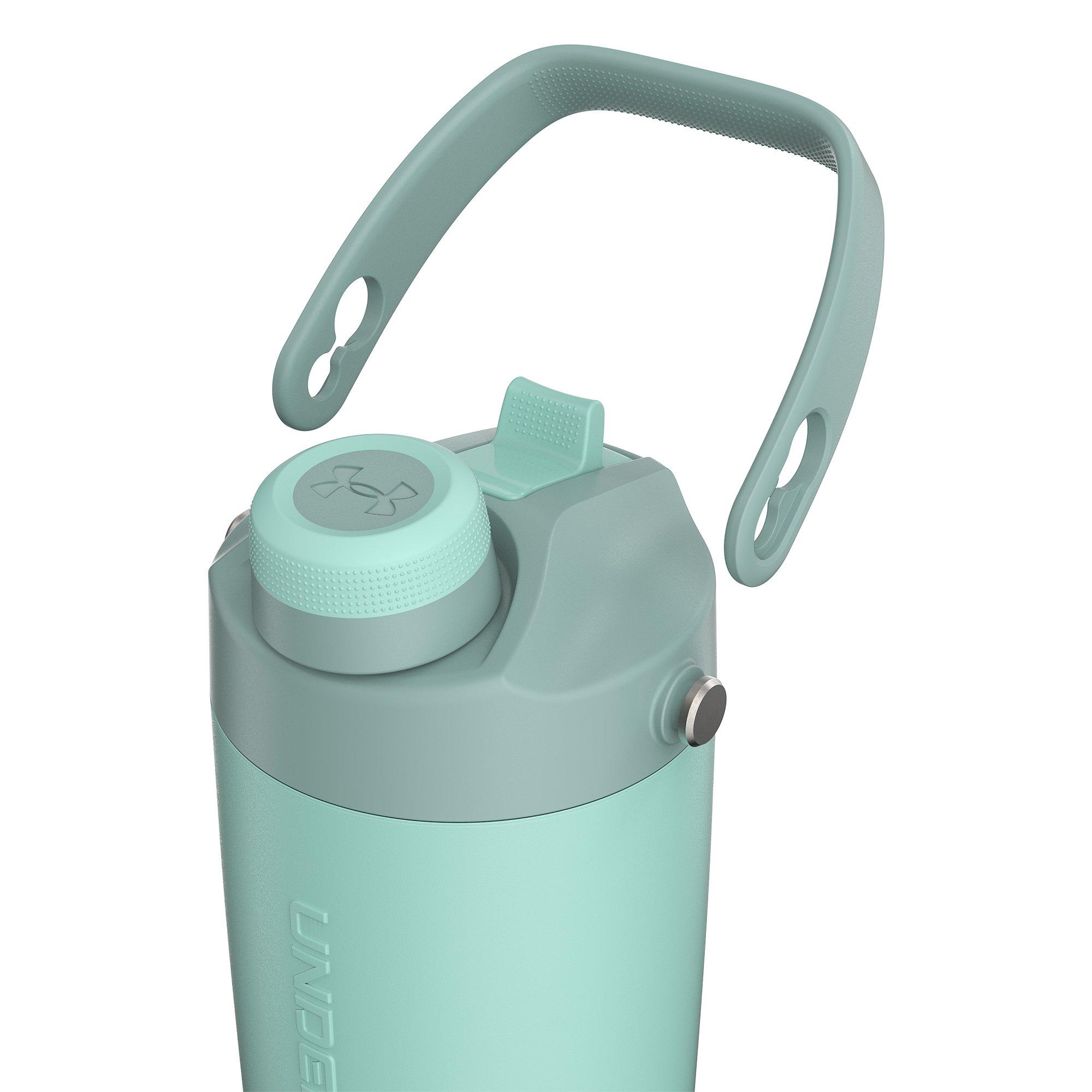 Under Armour Speed Flip 30 oz Water Bottle - Mint - MINT