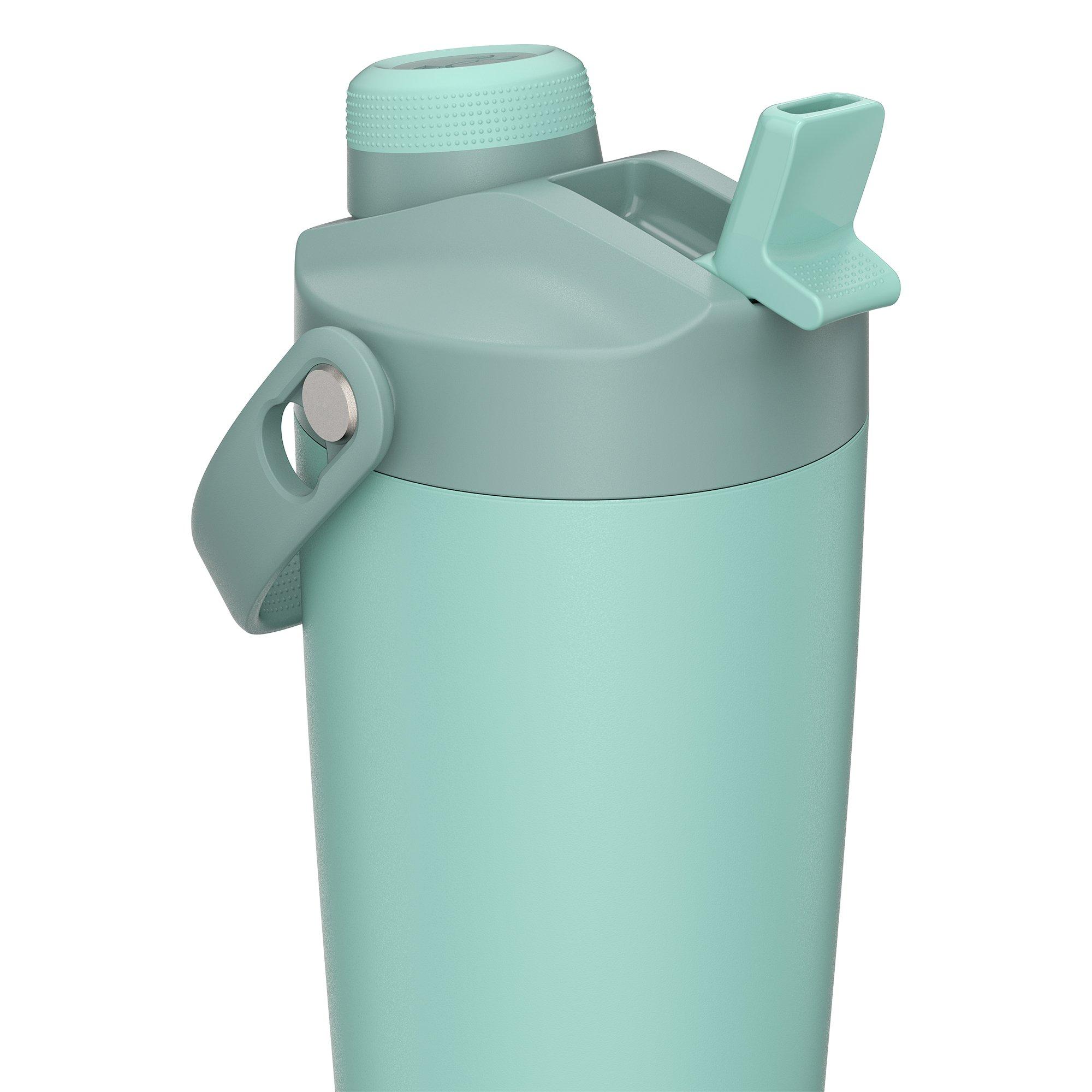Under Armour Speed Flip 30 oz Water Bottle - Mint - MINT