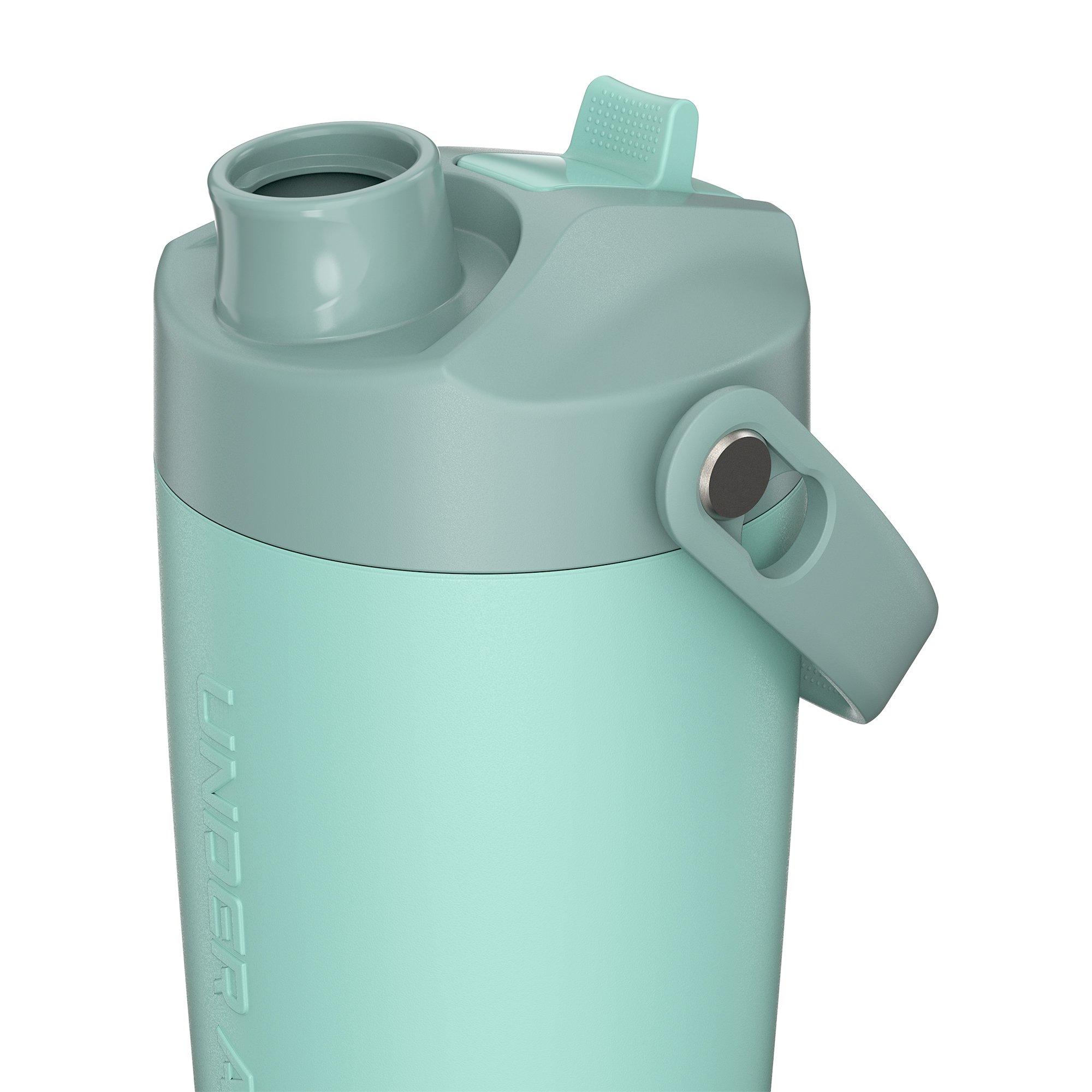 Under Armour Speed Flip 30 oz Water Bottle - Mint - MINT