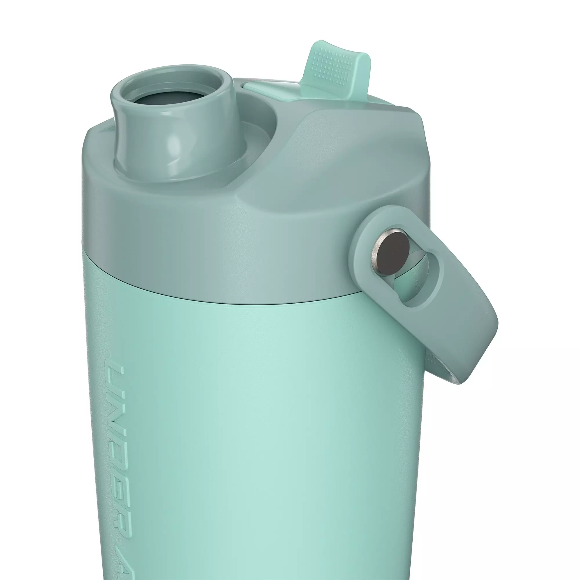 Under Armour Speed Flip 30 oz Water Bottle - Mint - MINT