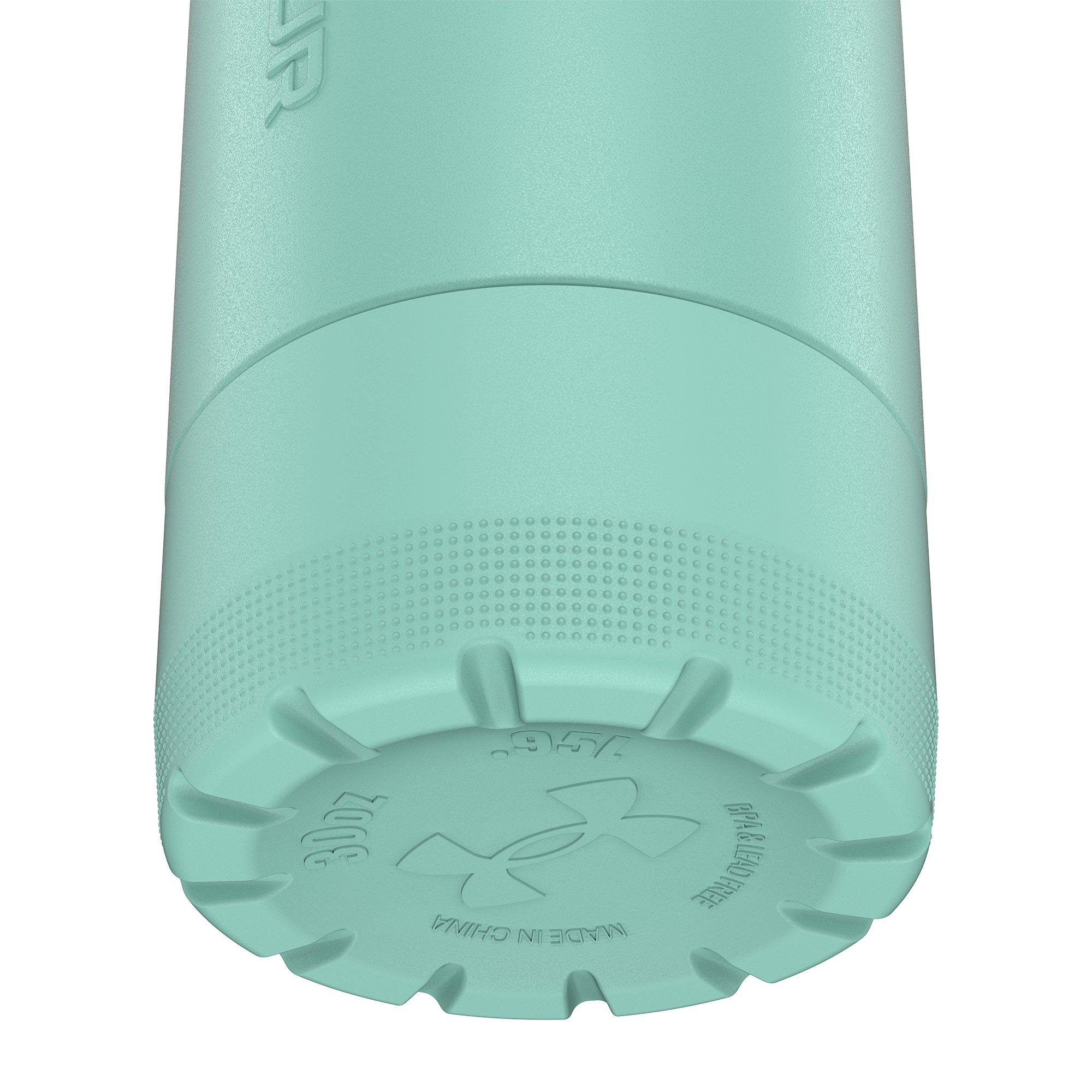 Under Armour Speed Flip 30 oz Water Bottle - Mint - MINT