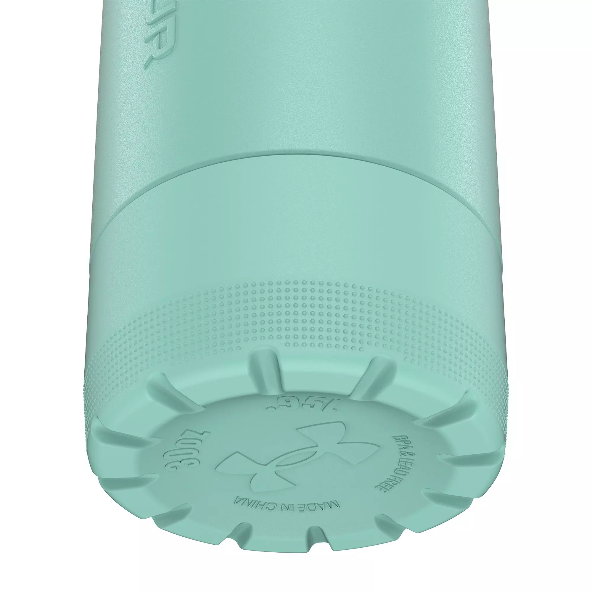 Under Armour Speed Flip 30 oz Water Bottle - Mint - MINT