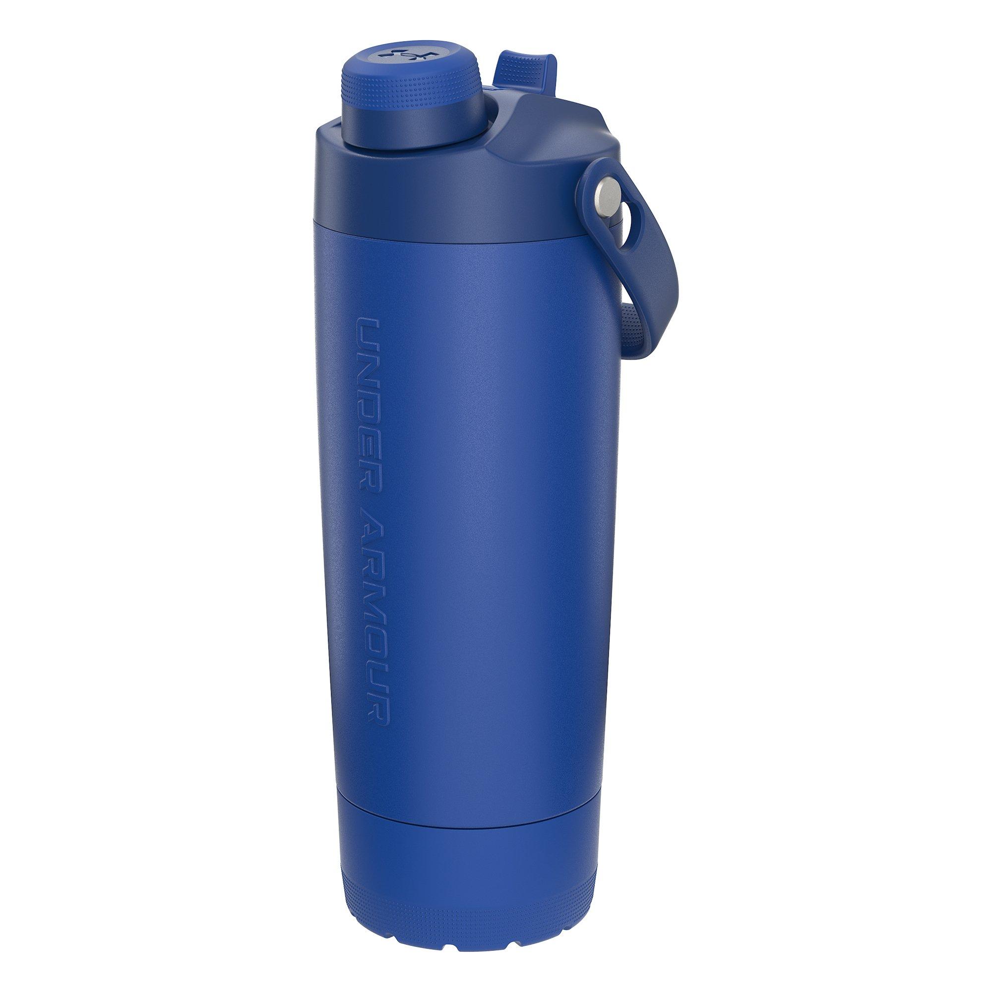 Under Armour Speed Flip 30 oz Water Bottle - Royal - ROYAL