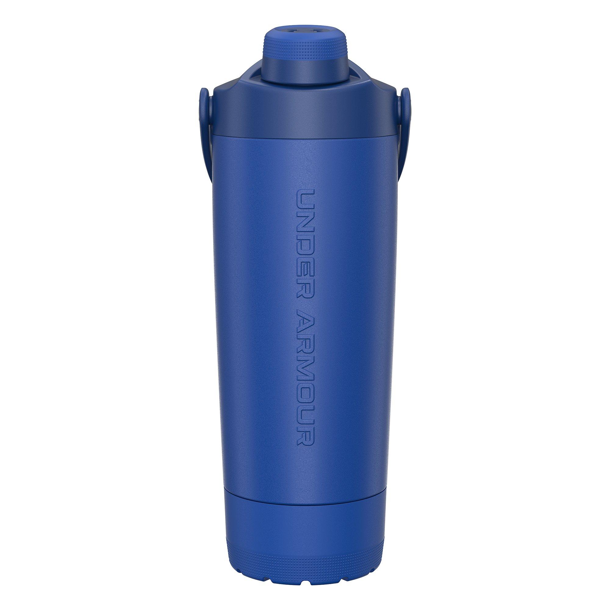 Under Armour Speed Flip 30 oz Water Bottle - Royal - ROYAL