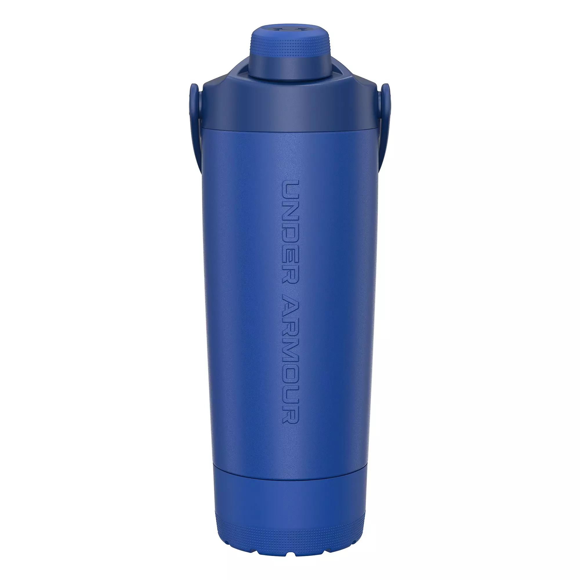 Under Armour Speed Flip 30 oz Water Bottle - Royal - ROYAL