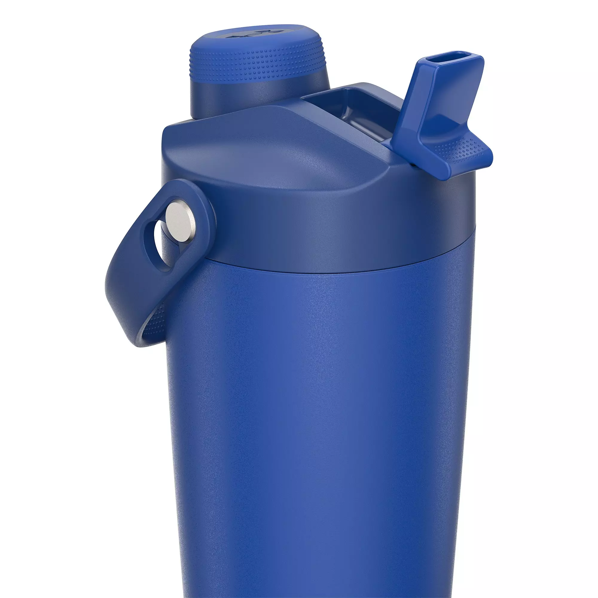Under Armour Speed Flip 30 oz Water Bottle - Royal - ROYAL