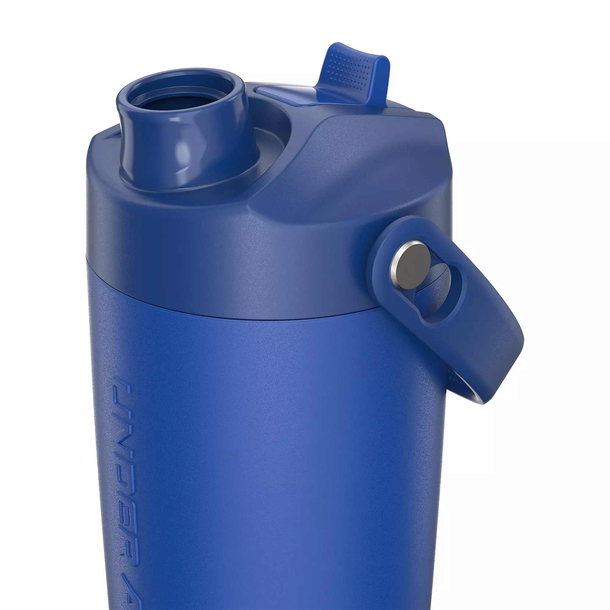 Under Armour Speed Flip 30 oz Water Bottle - Royal - ROYAL