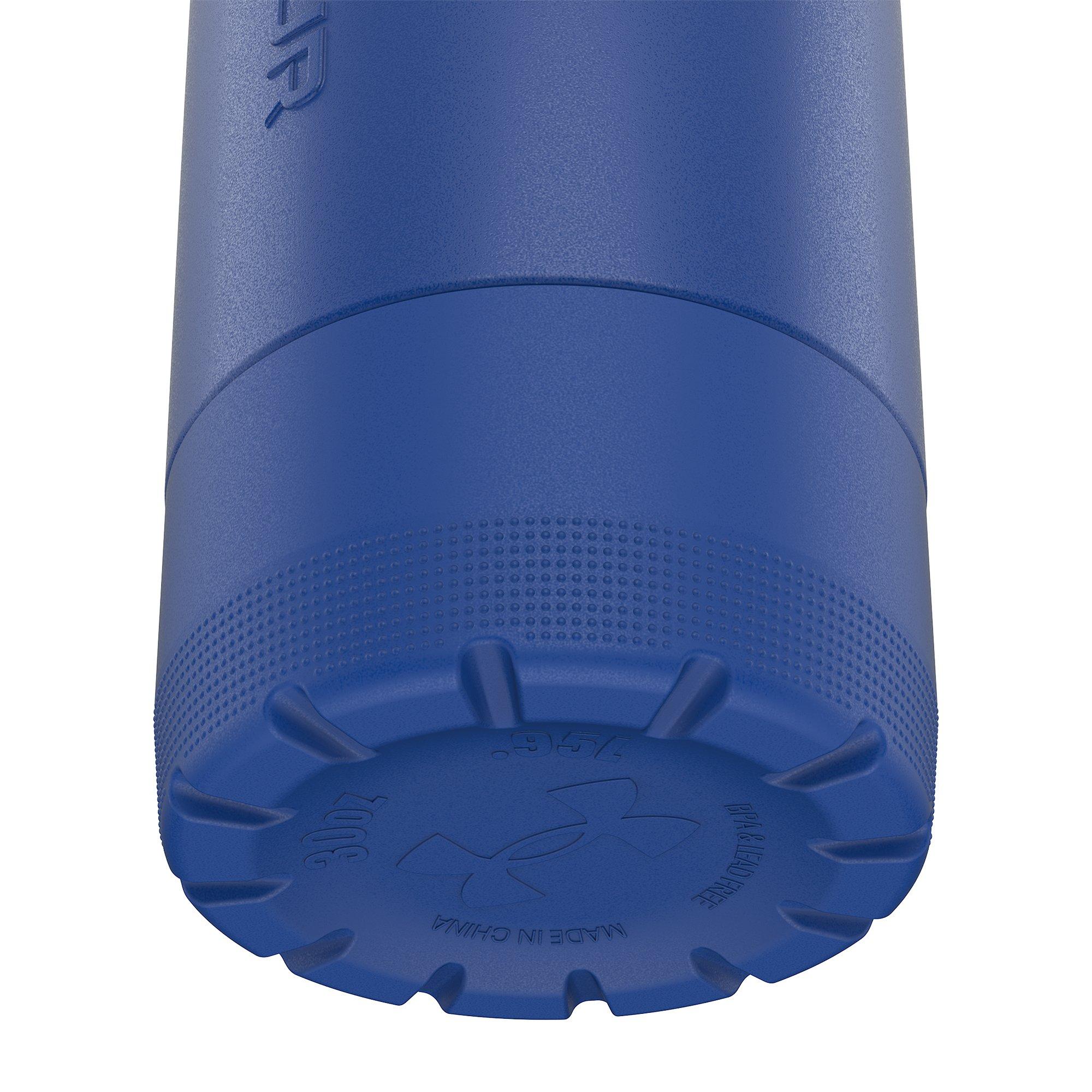Under Armour Speed Flip 30 oz Water Bottle - Royal - ROYAL