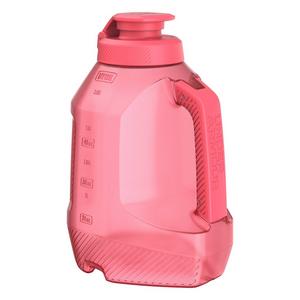 Under Armour Sideline 1/2 Gallon Jug Water Bottle - Pink - PINK