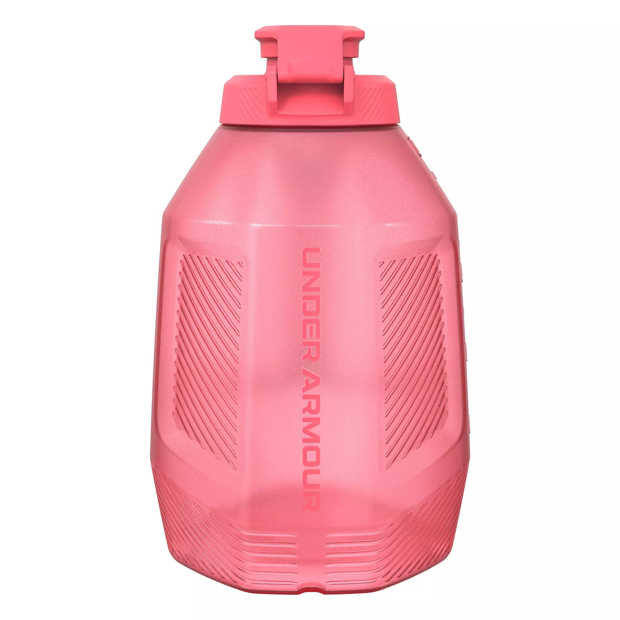 Under Armour Sideline 1/2 Gallon Jug Water Bottle - Pink - PINK