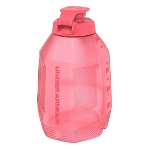 Under Armour Sideline 1/2 Gallon Jug Water Bottle - Pink - PINK