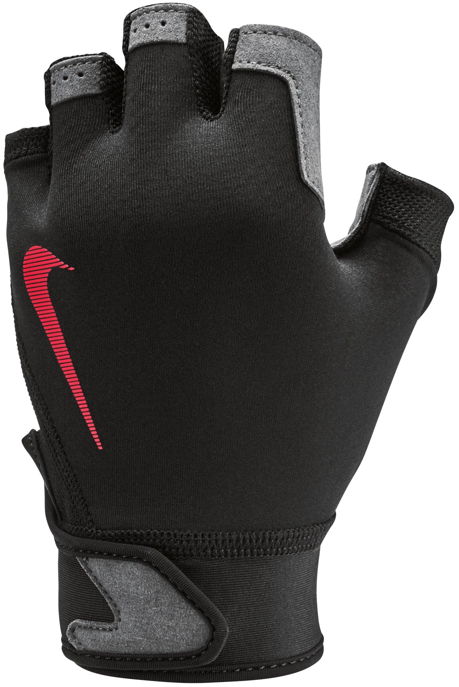 Lieve cement moeilijk tevreden te krijgen Nike Men's Ultimate Fitness Gloves