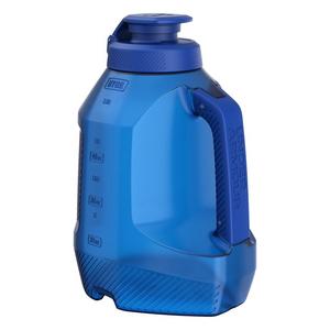 Under Armour Sideline 1/2 Gallon Jug Water Bottle - Royal - ROYAL