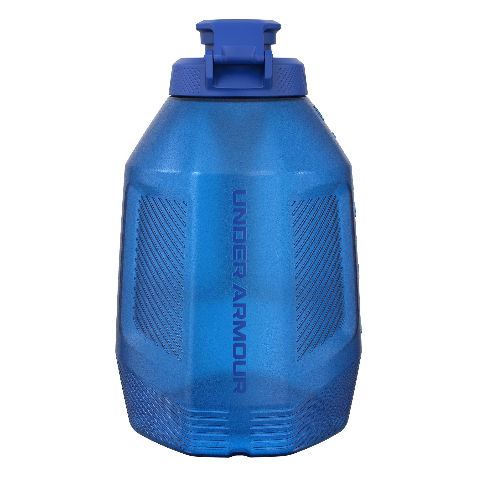 Under Armour Sideline 1/2 Gallon Jug Water Bottle - Royal - ROYAL