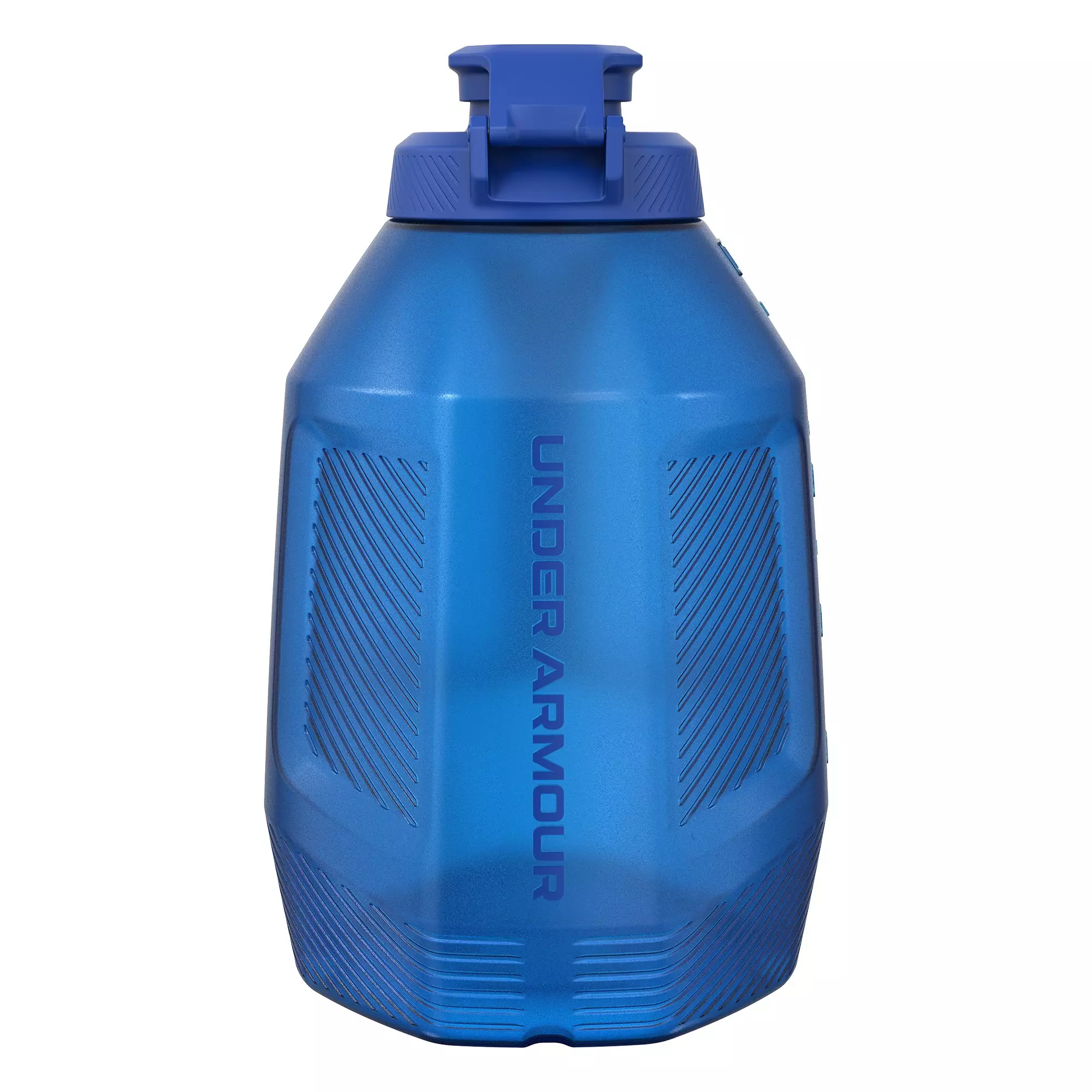 Under Armour Sideline 1/2 Gallon Jug Water Bottle - Royal - ROYAL