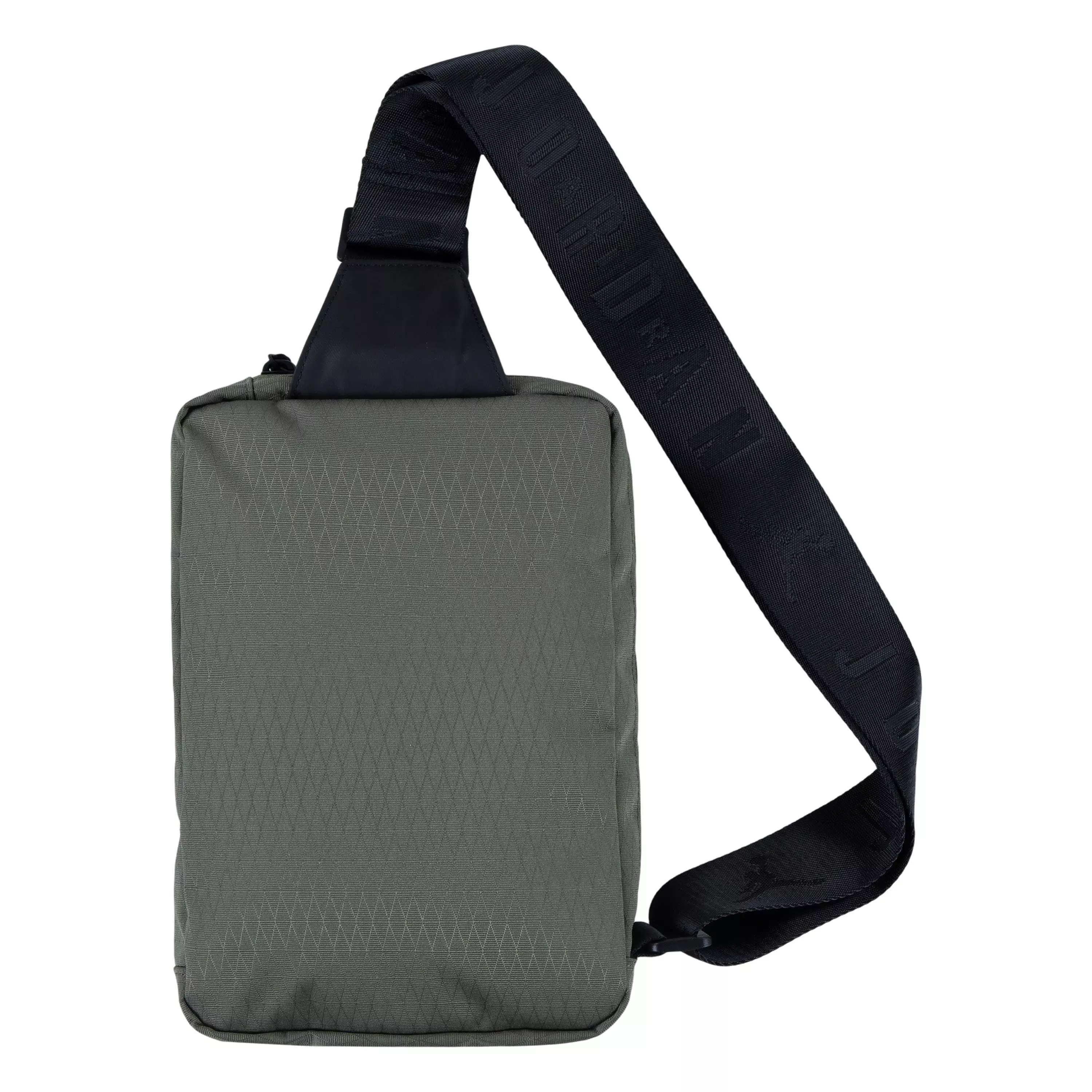 Jordan Collectors Crossbody Bag - Olive - OLIVE