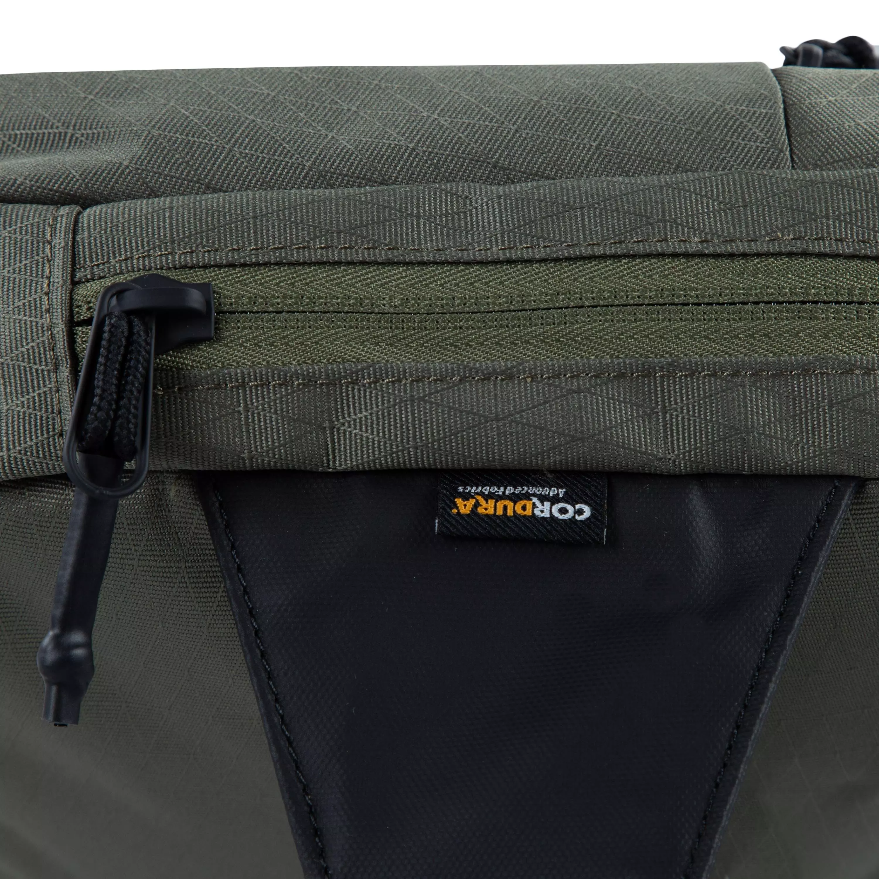 Jordan Collectors Crossbody Bag - Olive - OLIVE