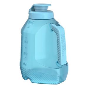 Under Armour Sideline 1/2 Gallon Jug Water Bottle - Blue - BLUE