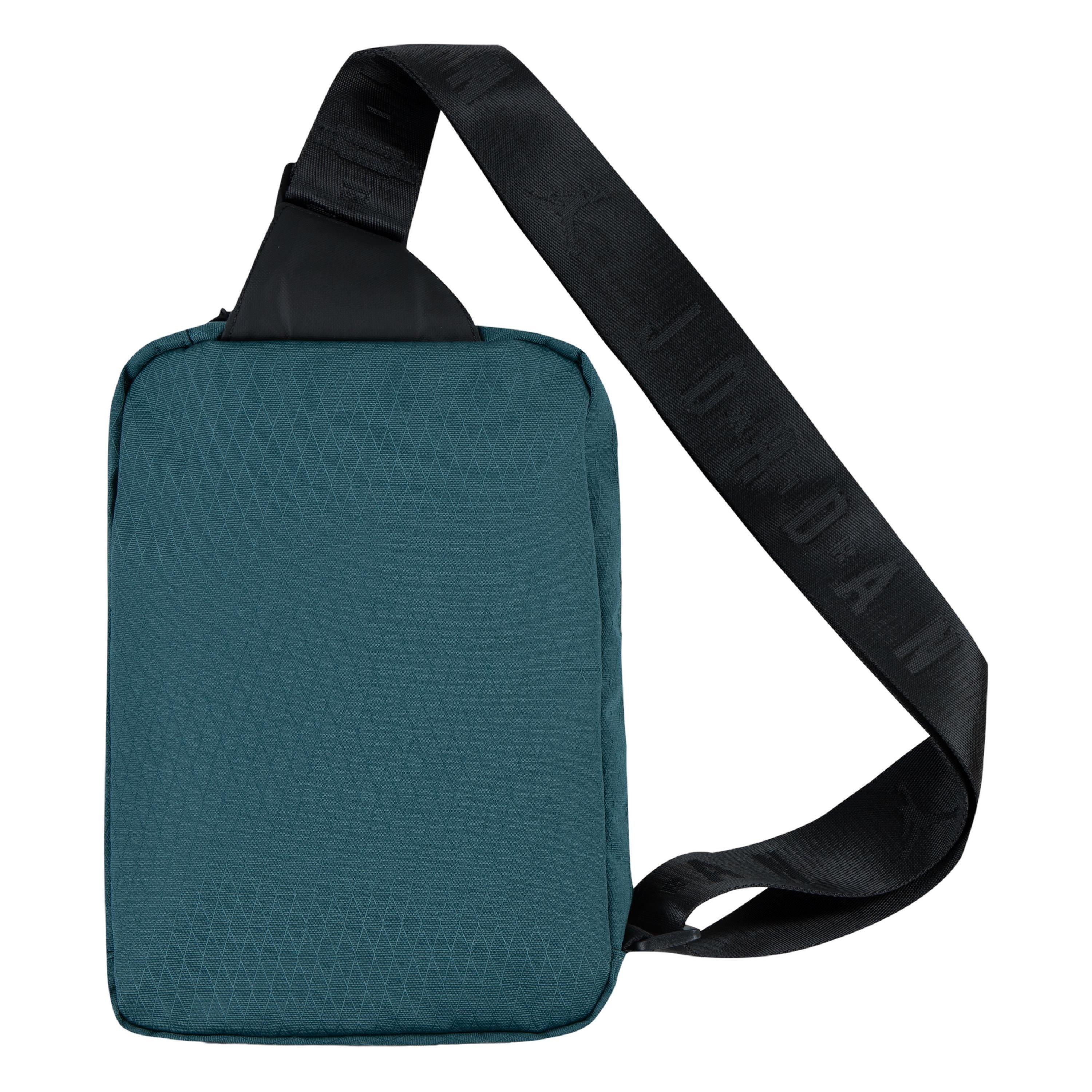 Jordan Collectors Crossbody Bag - Green