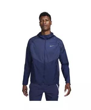 Casarse Interpretación presupuesto Nike Men's Run Division Miler Flash Jacket