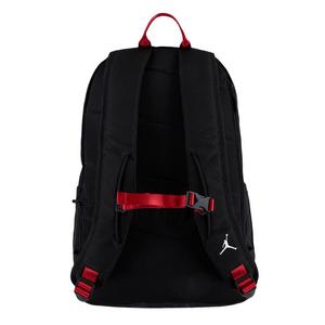 Jordan Air Patrol Backpack - Black/Red