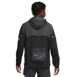 Nike Men's Windrunner DYE Running Jacket