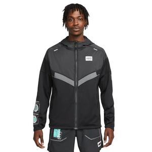 Nike Men's Windrunner DYE Running Jacket