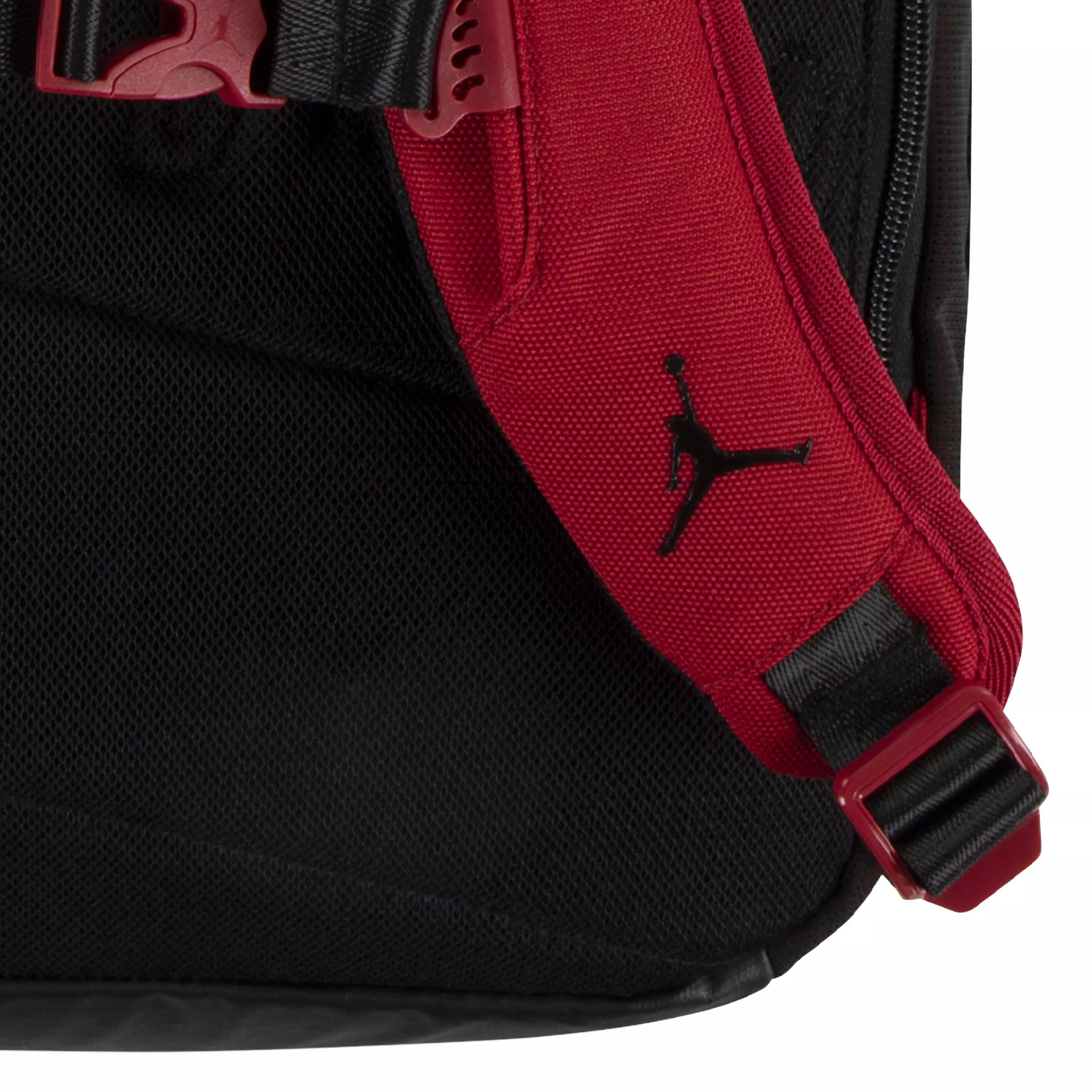Jordan Air Patrol Backpack - Red - RED