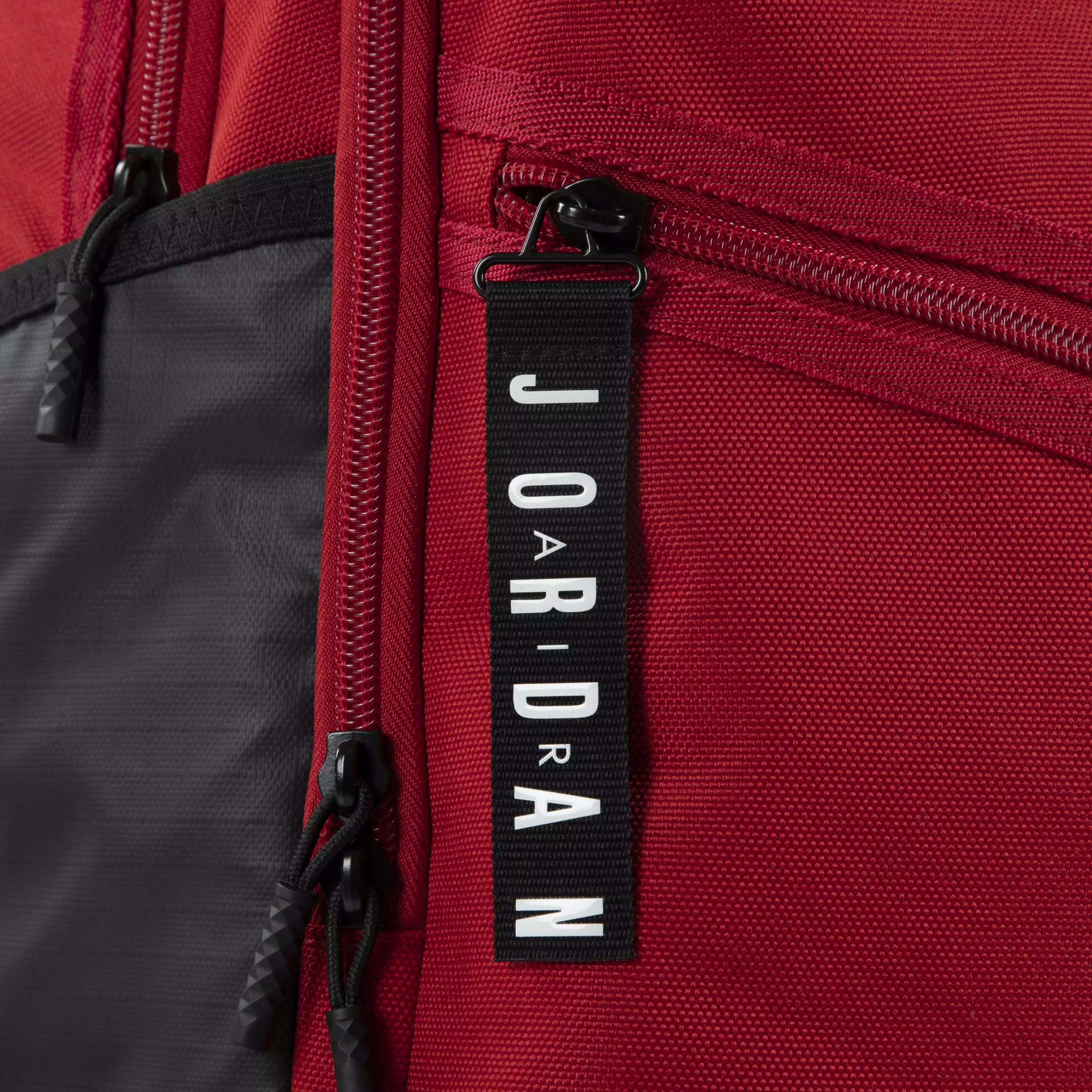 Jordan Air Patrol Backpack - Red - RED