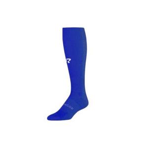Rip-It Women's Diamond Fit Softball Socks - Royal - ROYAL