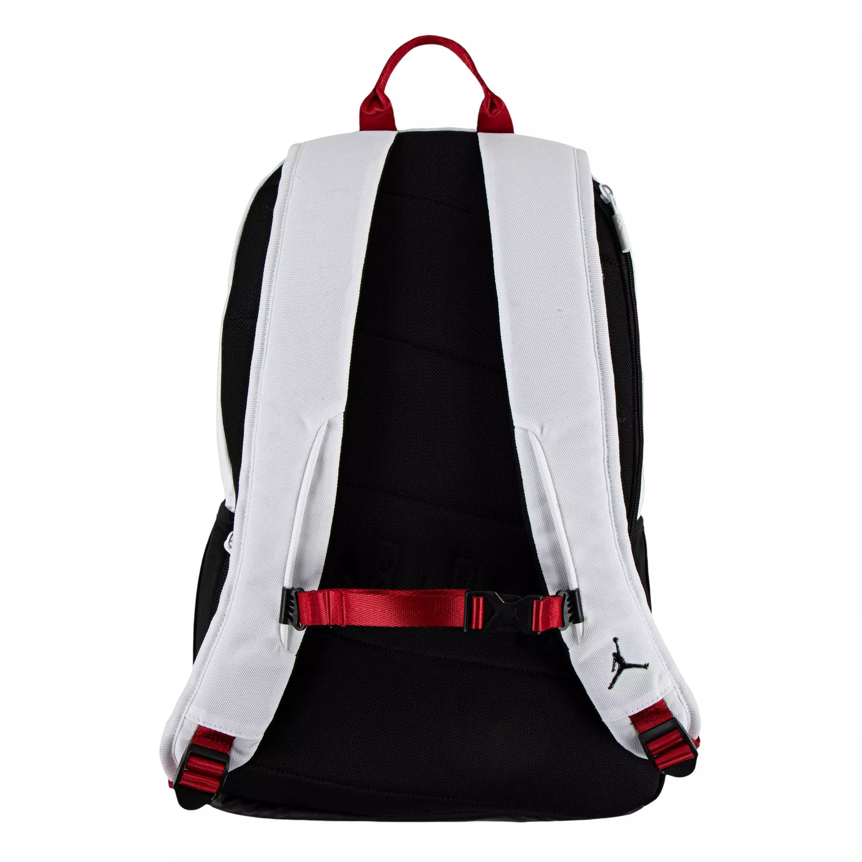 Jordan Air Patrol Backpack - White - WHITE