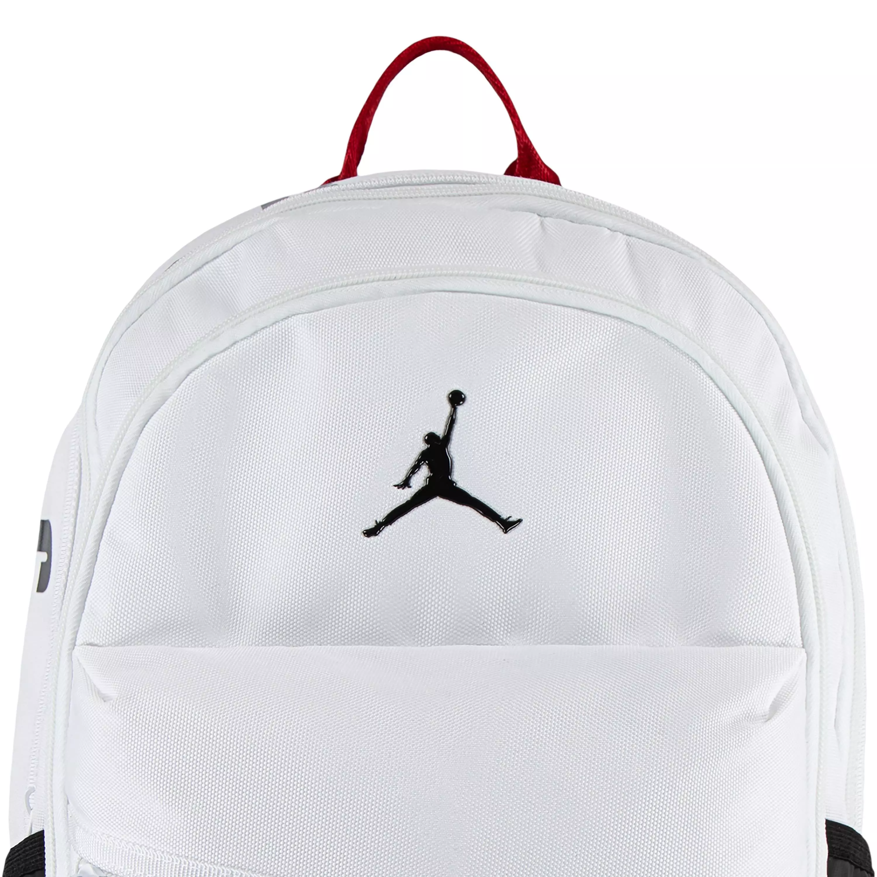 Jordan Air Patrol Backpack - White - WHITE