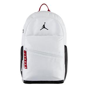 Jordan Air Patrol Backpack - White