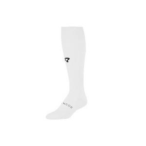 Rip-It Women's Diamond Fit Softball Socks - White - WHITE